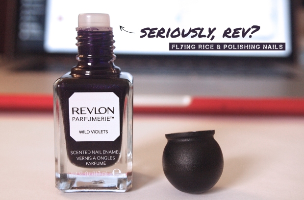 Revlon Parfumerie - Wild Violets